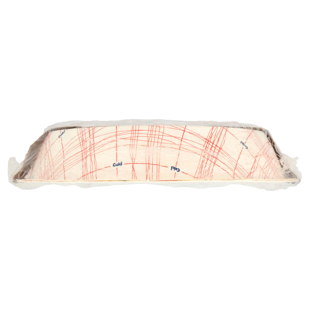 Contenitore microonde cuki in cartoncino s/coperchio torta cellophane pz.2 - Immagine 31