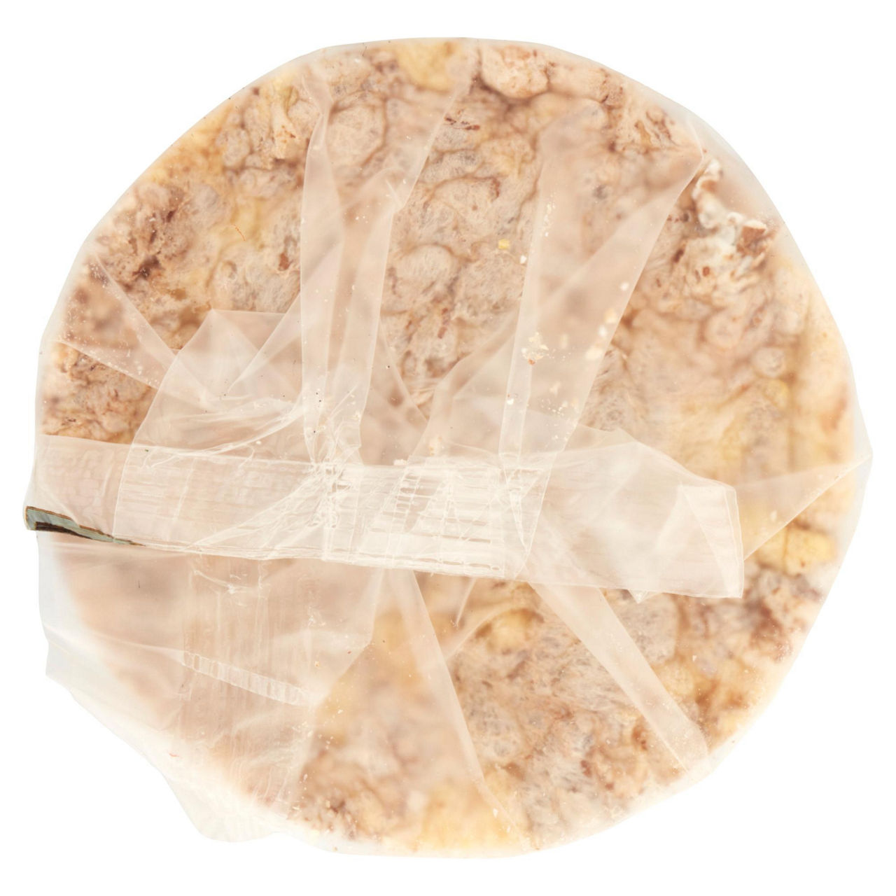 Gallette di farro e mais bio 120 gr - Immagine 31