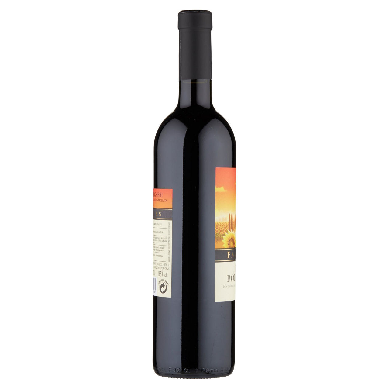Vino Rosso Bolgheri DOC 750 ml - Immagine 41