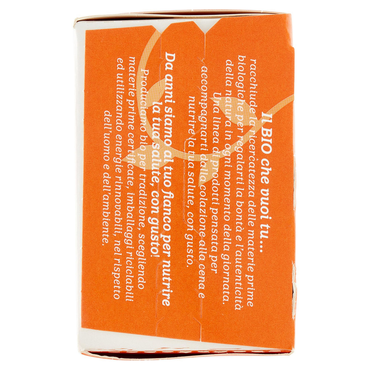 Sfogliatine ai mirtilli senza lattosio con grano kamut bio 200 gr - Immagine 31