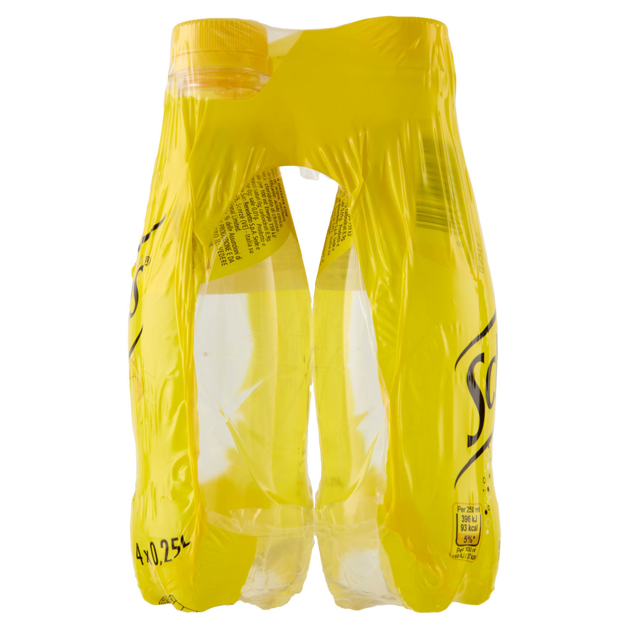 Schweppes tonica 4 pz x 250 ml - Immagine 21