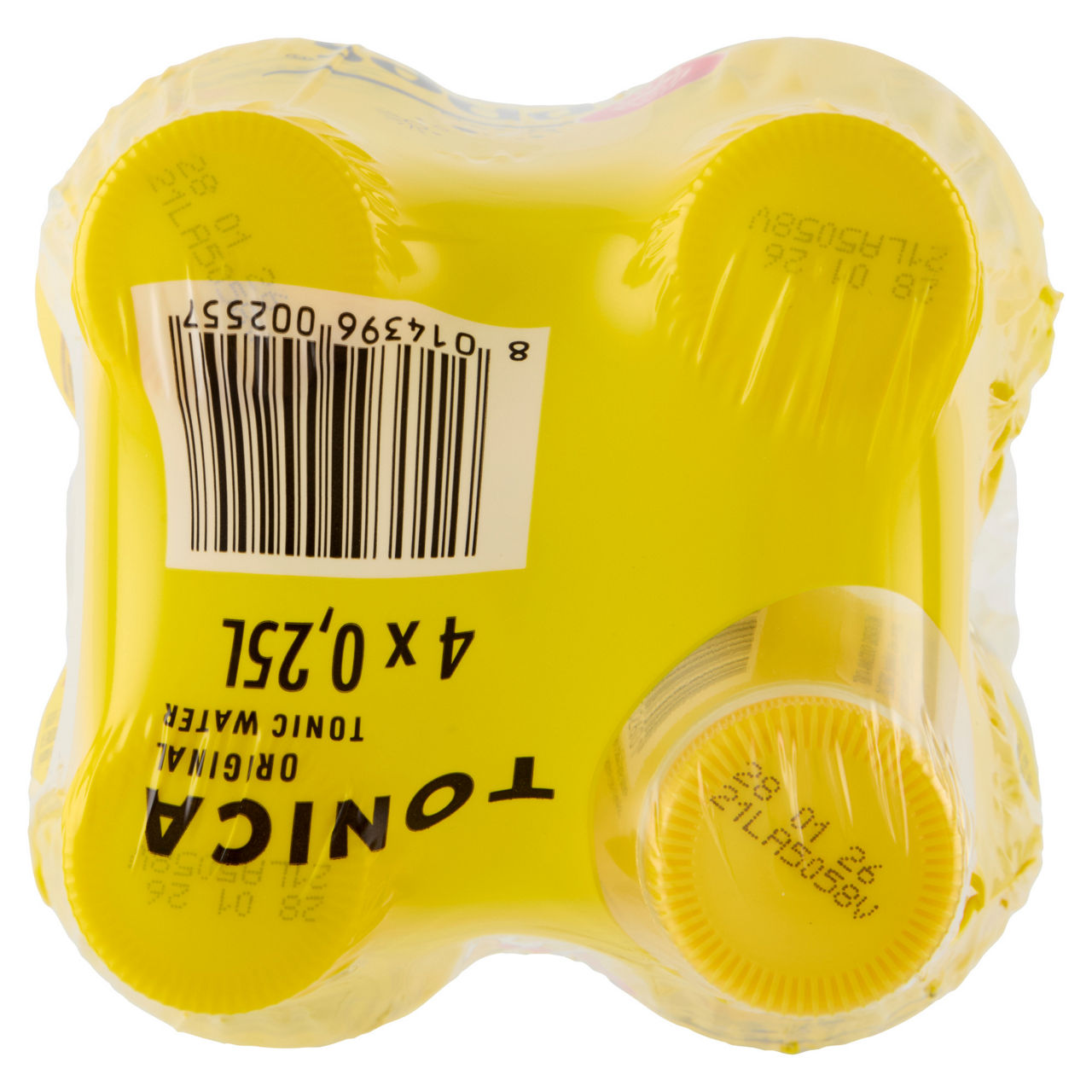 Schweppes tonica 4 pz x 250 ml - Immagine 11