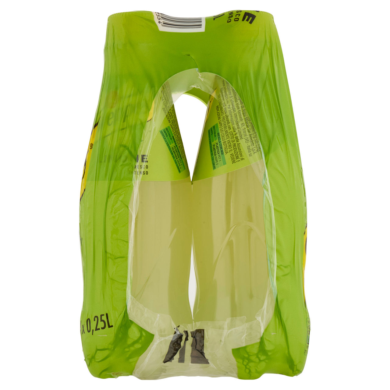 Schweppes al limone 4 pz x 250 ml - Immagine 11