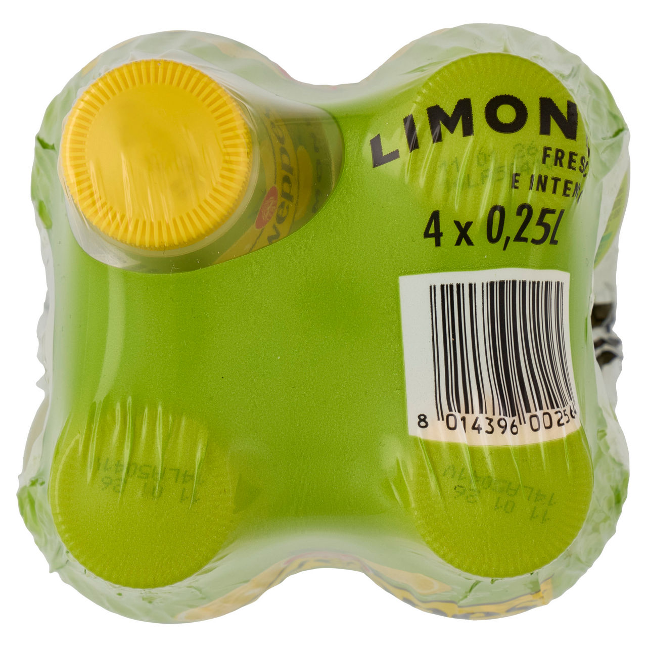 Schweppes al limone 4 pz x 250 ml - Immagine 51