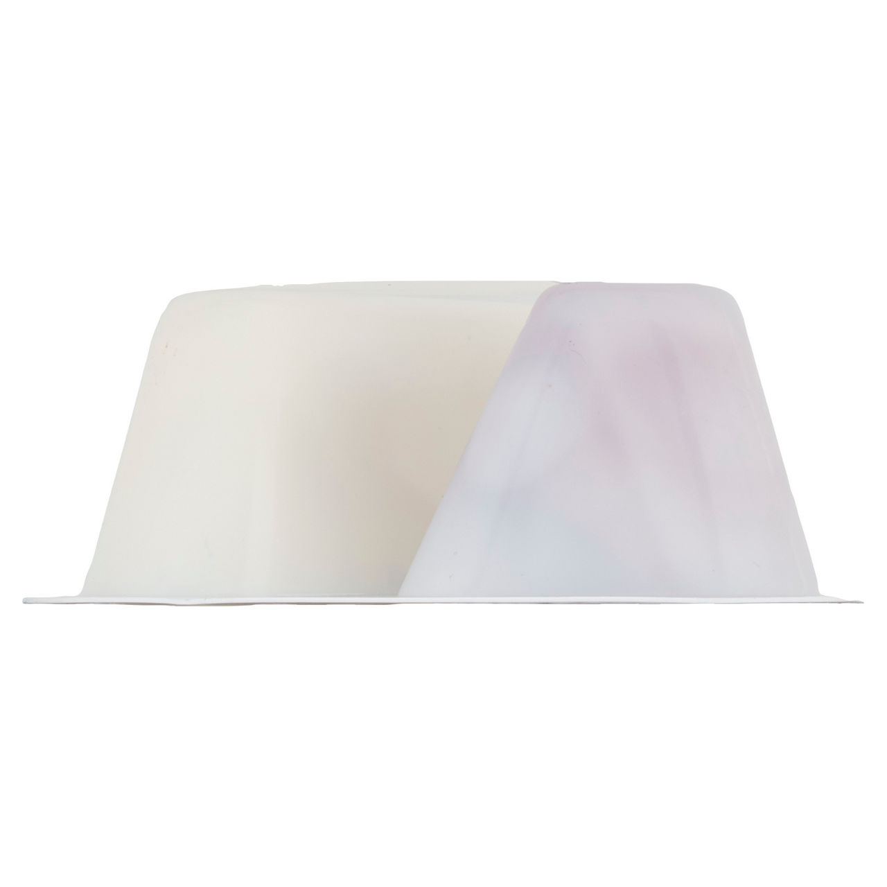 Yogurt bianco con fragole 150 gr - Immagine 51