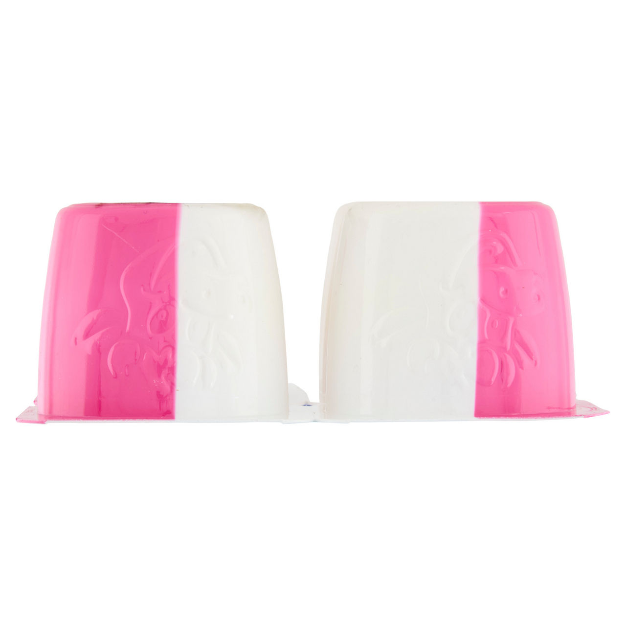 Yogurtino Maxi Duo alla fragola e fior di latte 4 pz da 100 gr - Immagine 41