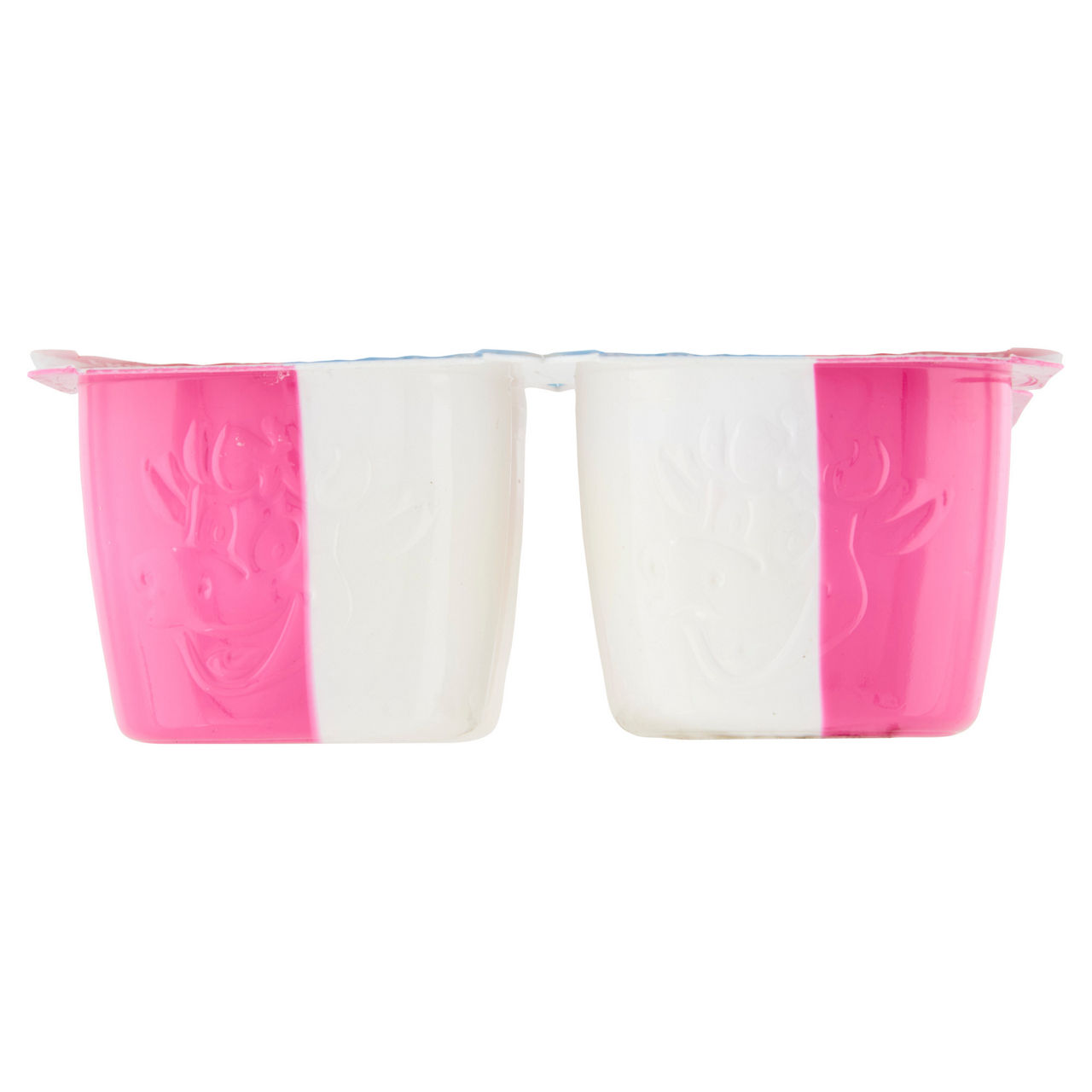 Yogurtino Maxi Duo alla fragola e fior di latte 4 pz da 100 gr - Immagine 51