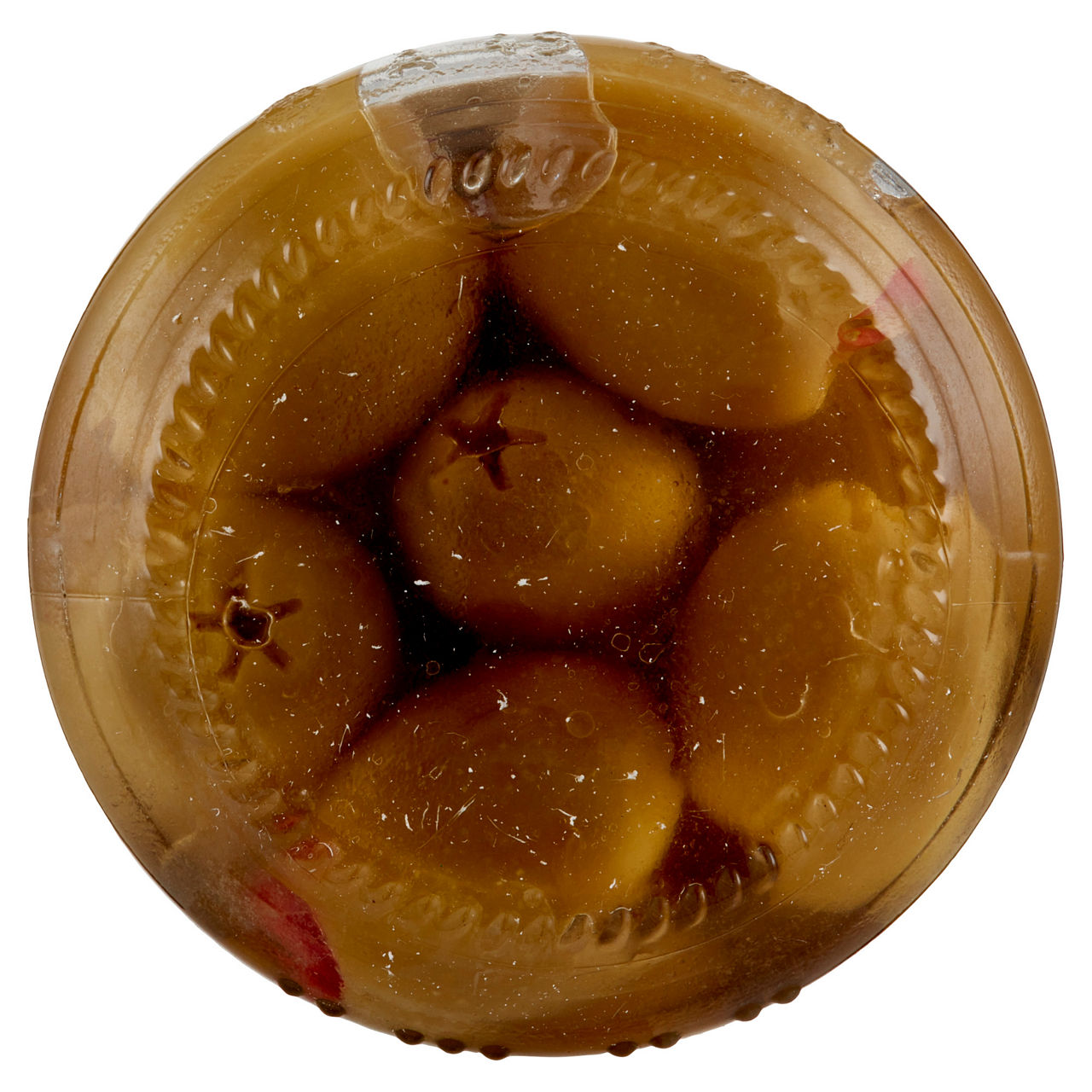 Olive farcite in olio di girasole coop v.v.280g - Immagine 51
