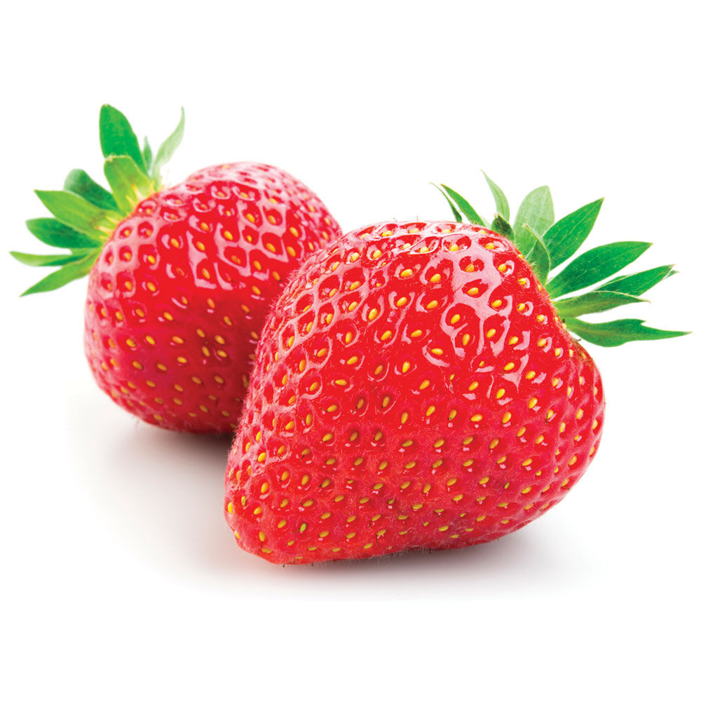 Fragole Toscane 500 gr - Immagine 01