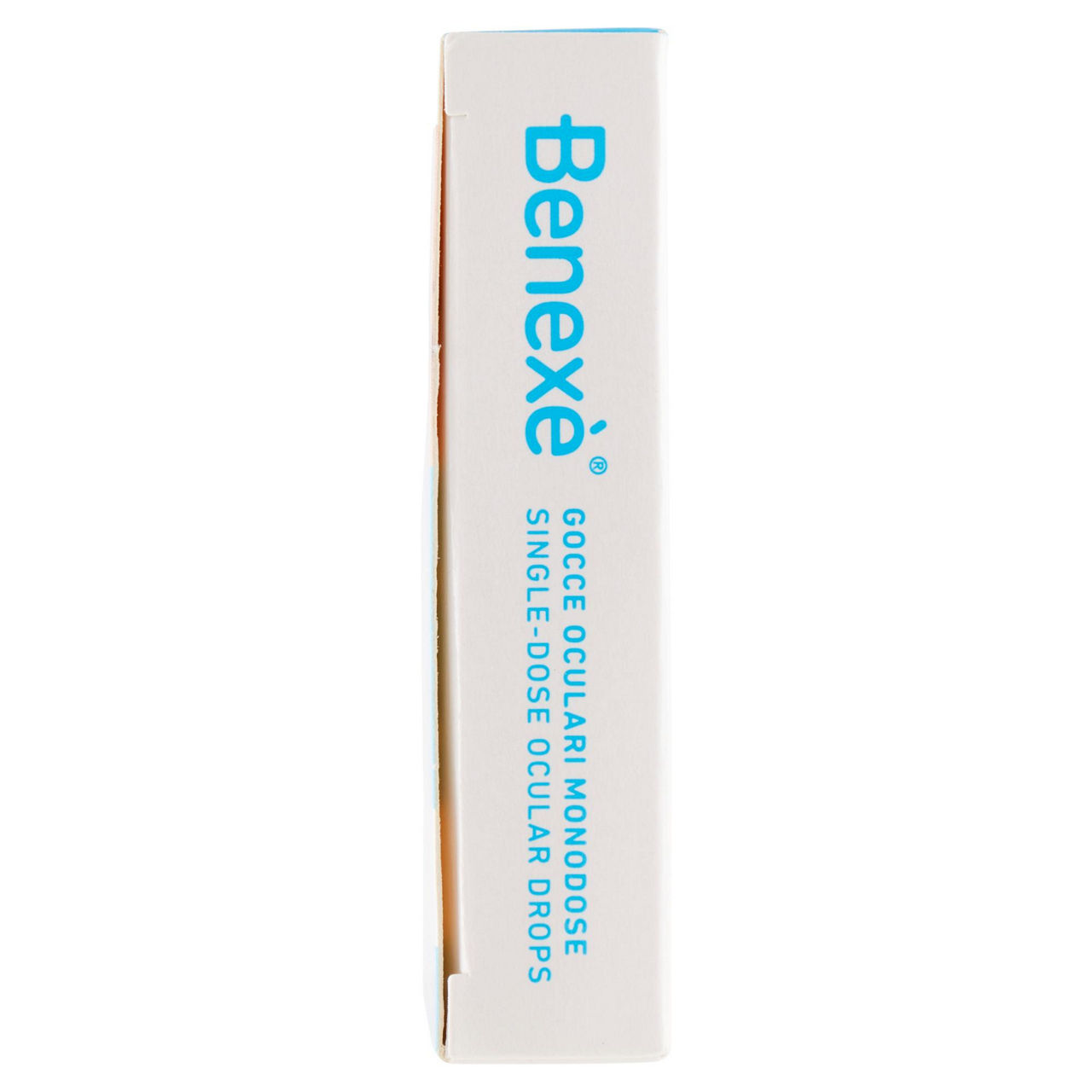 Gocce oculari monodose benexe  10 fiale scatola 0,5ml - Immagine 31