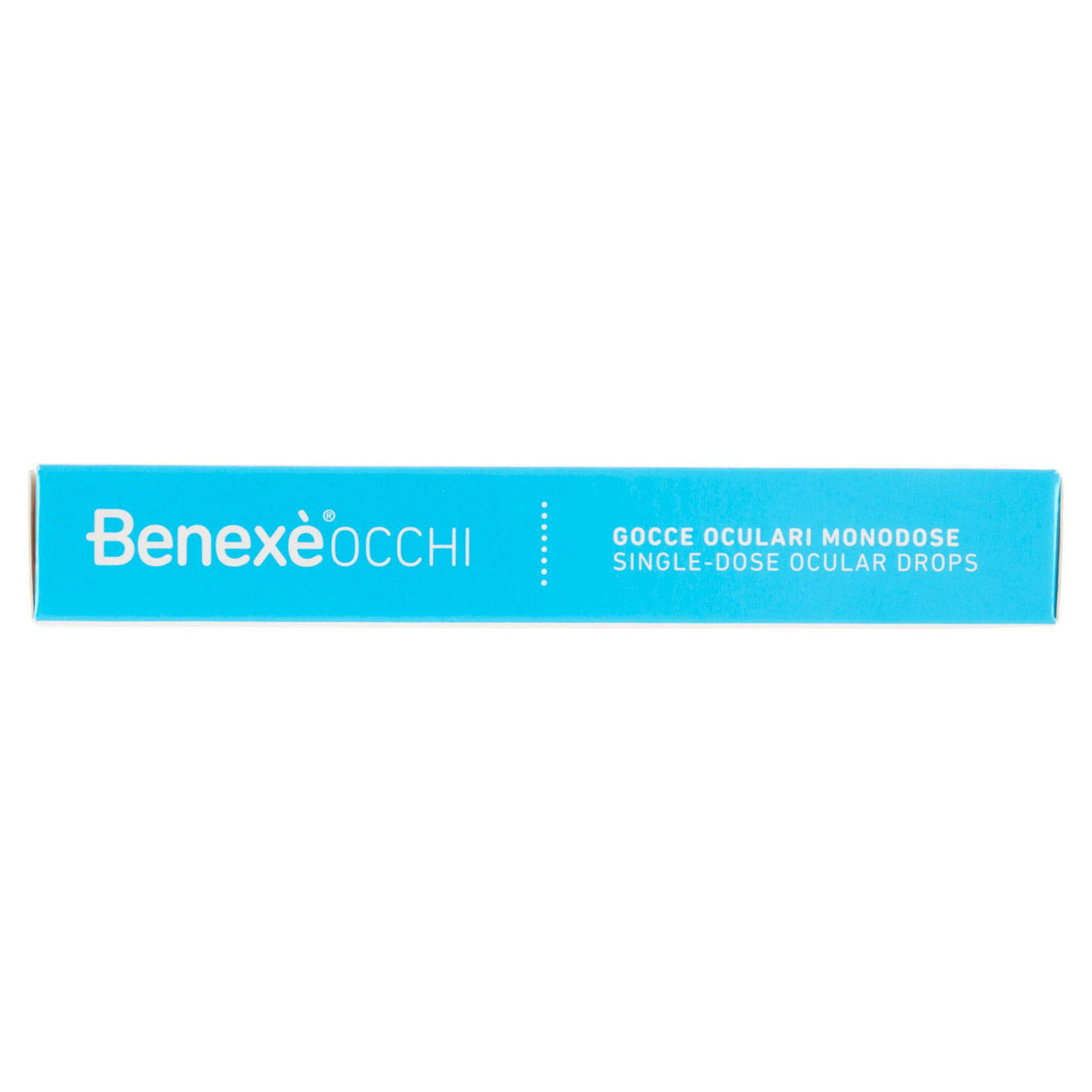 Gocce oculari monodose benexe  10 fiale scatola 0,5ml - Immagine 51