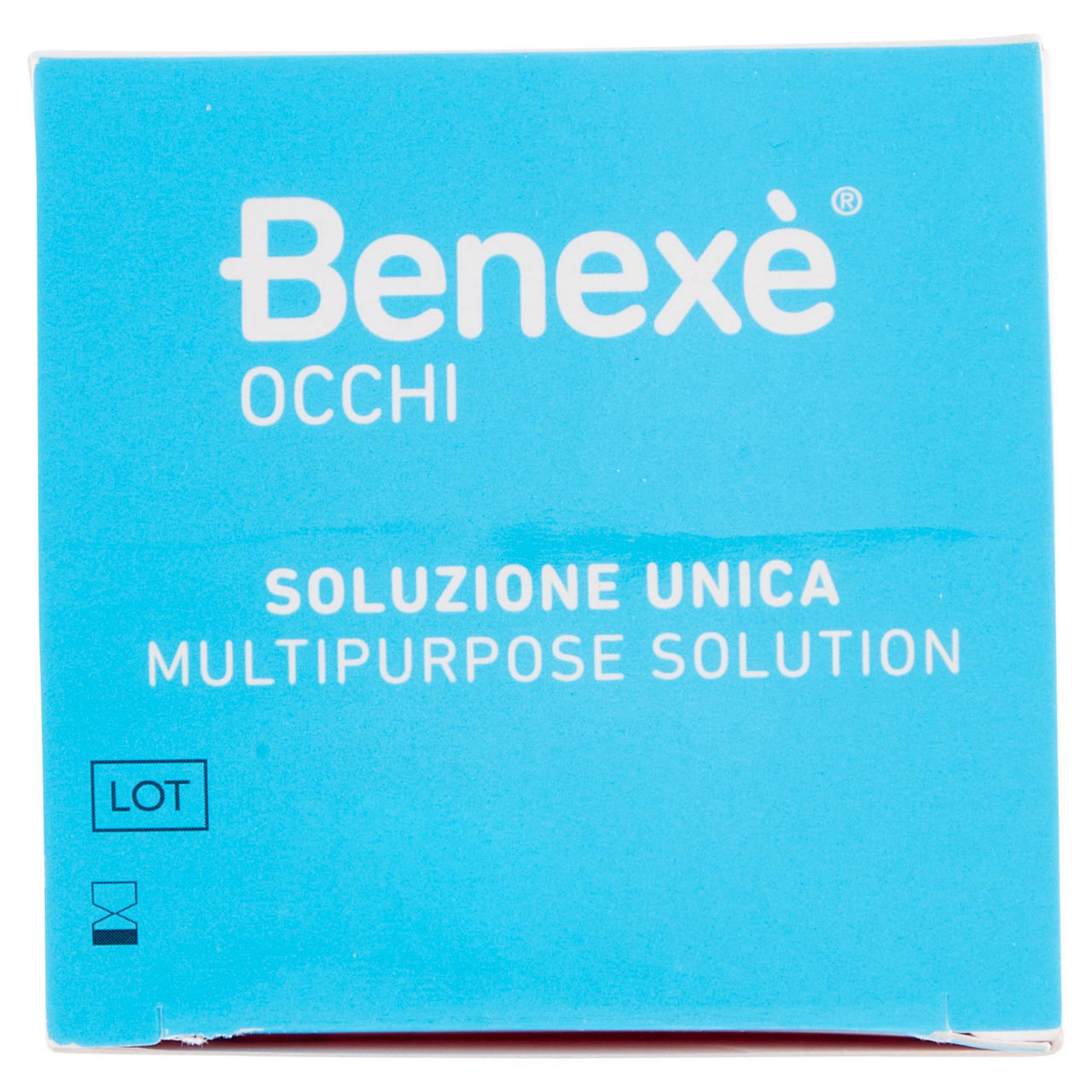 Soluzione unica lenti benexe  scatola ml 500 - Immagine 41