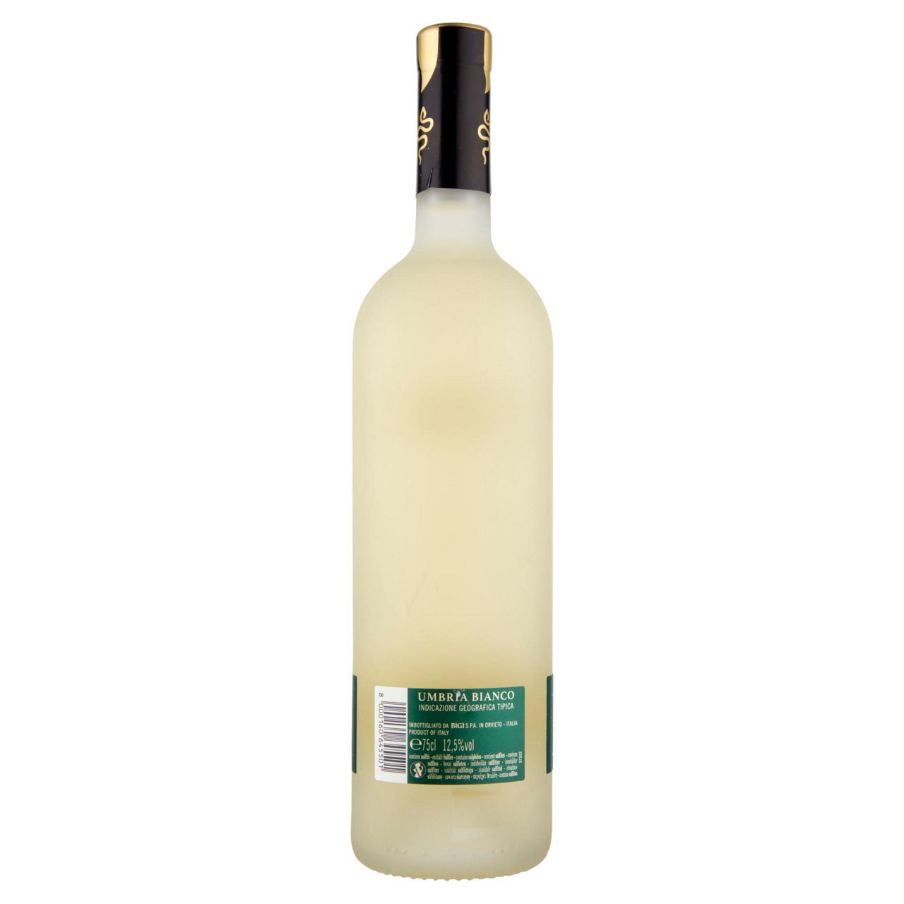 Vino bianco Vipra Umbria Bianco IGT 750 ml - Immagine 51