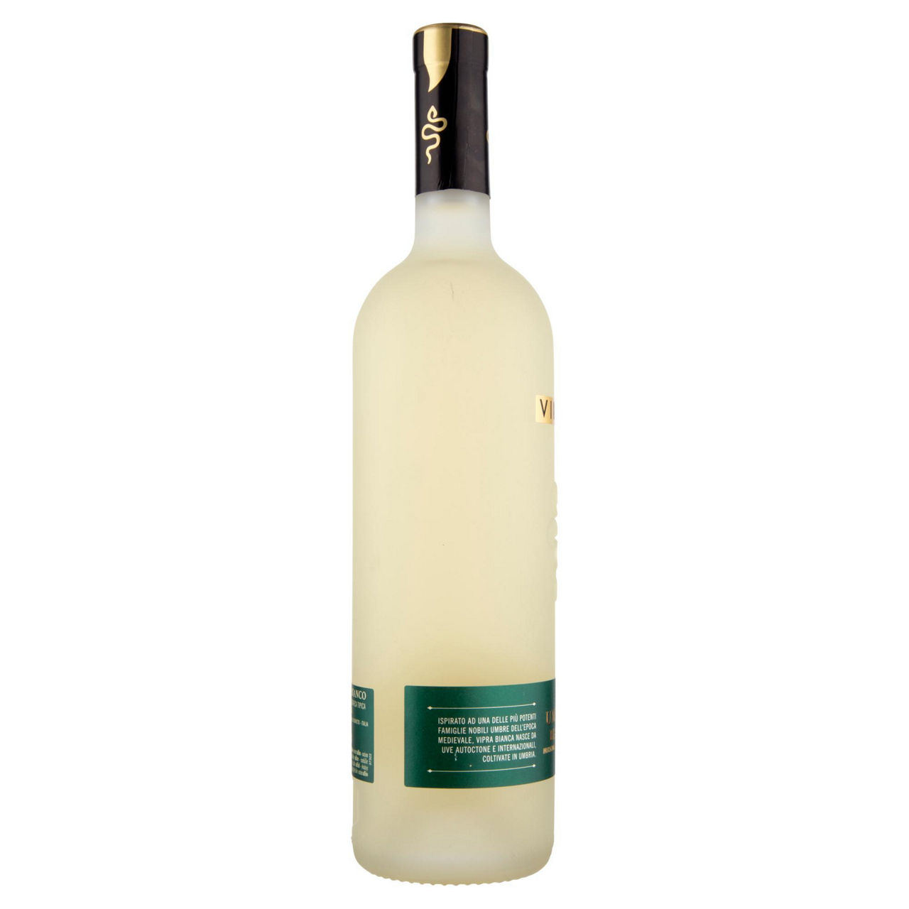 Vino bianco Vipra Umbria Bianco IGT 750 ml - Immagine 21