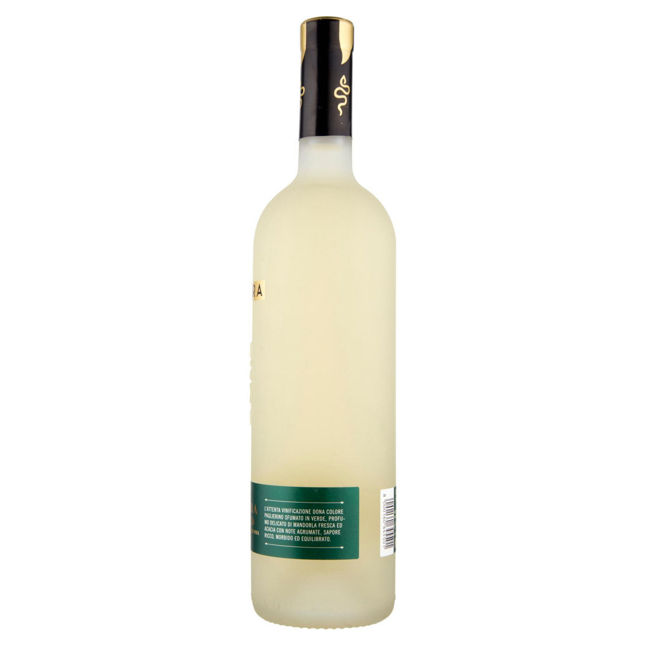 Vino bianco Vipra Umbria Bianco IGT 750 ml - Immagine 11