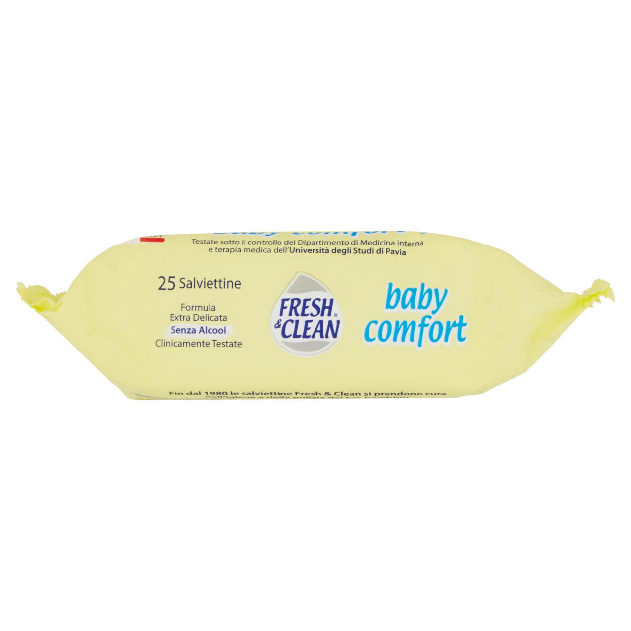 Salviette Baby Comfort 25 pz - Immagine 11