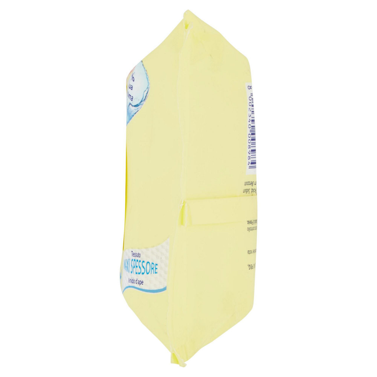 Salviette Baby Comfort 25 pz - Immagine 31