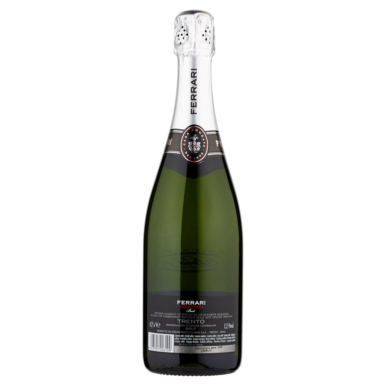 Ferrari Maximum 750 ml - Immagine 21