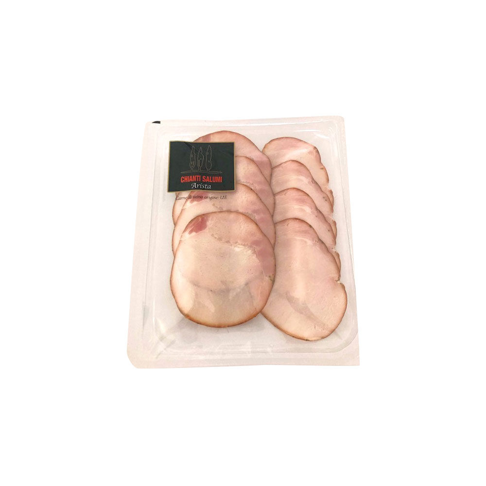 Arista a fette 100 gr - Immagine 01