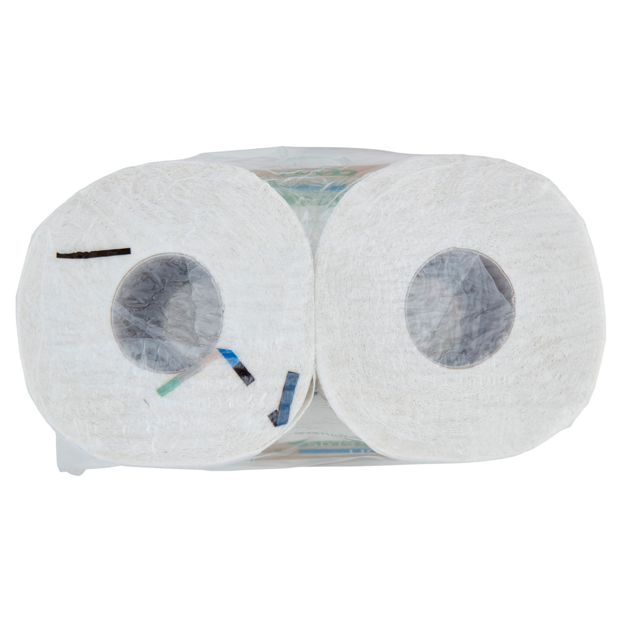 Carta igienica maxi rotoli 2 veli 400 strappi 4 pz - Immagine 41