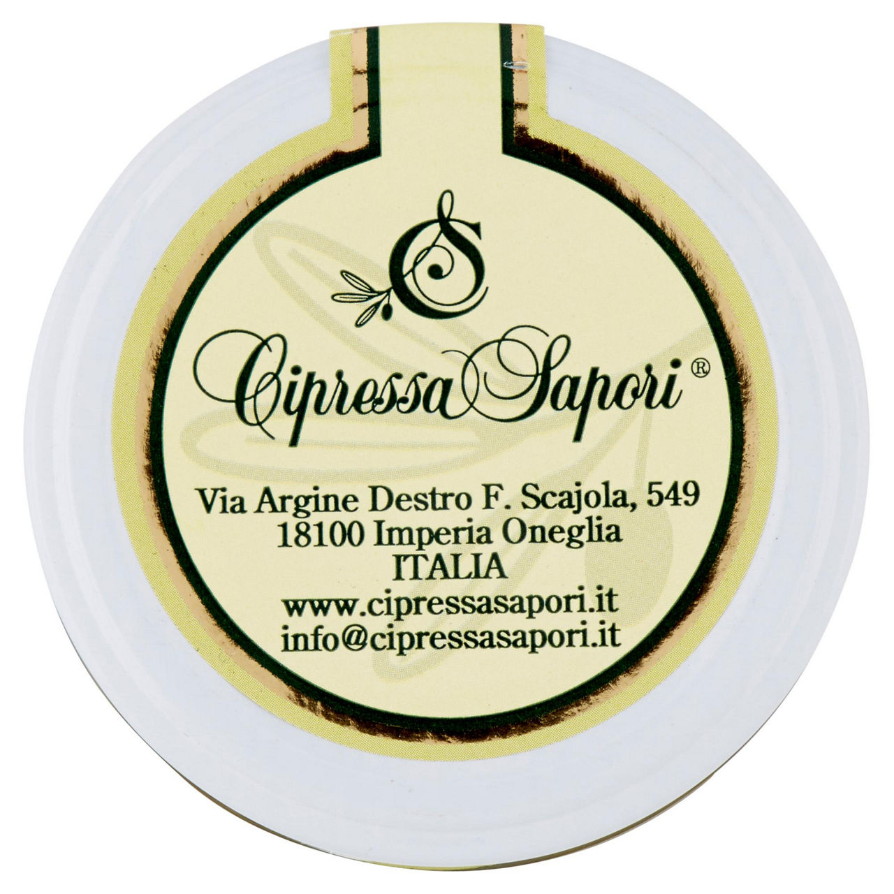 Pesto Ligure di Basilico Genovese DOP 170 gr - Immagine 31