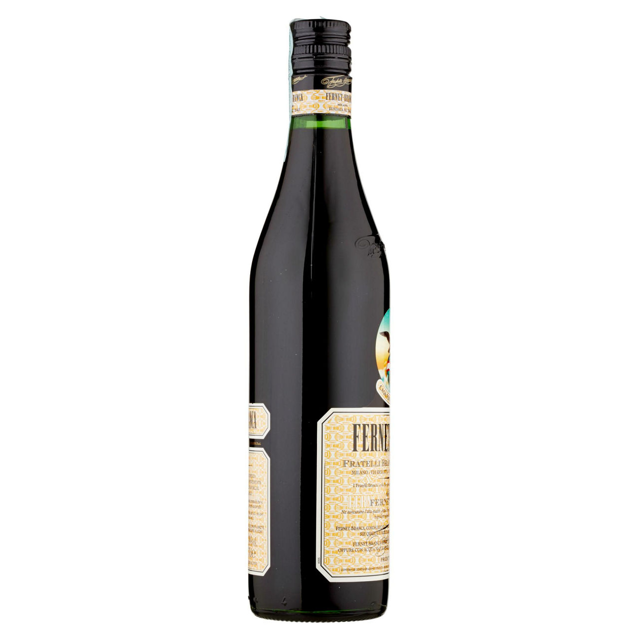 Liquore amaro Fernet-Branca 700 ml - Immagine 11
