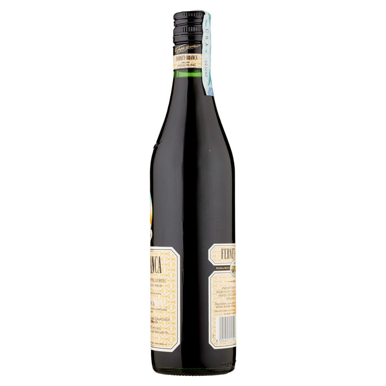 Liquore amaro Fernet-Branca 700 ml - Immagine 31
