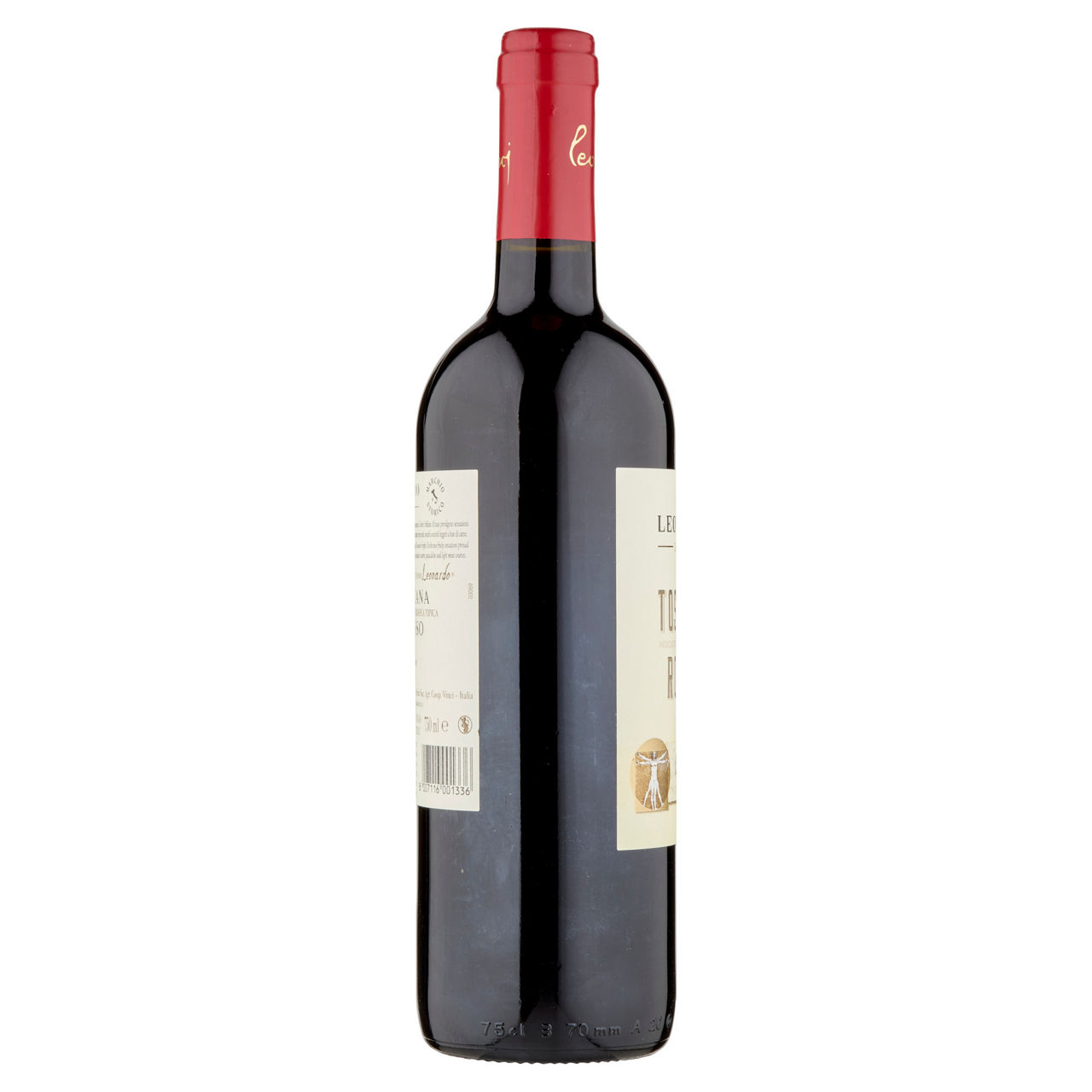 Vino rosso Toscana IGT 750 ml - Immagine 41