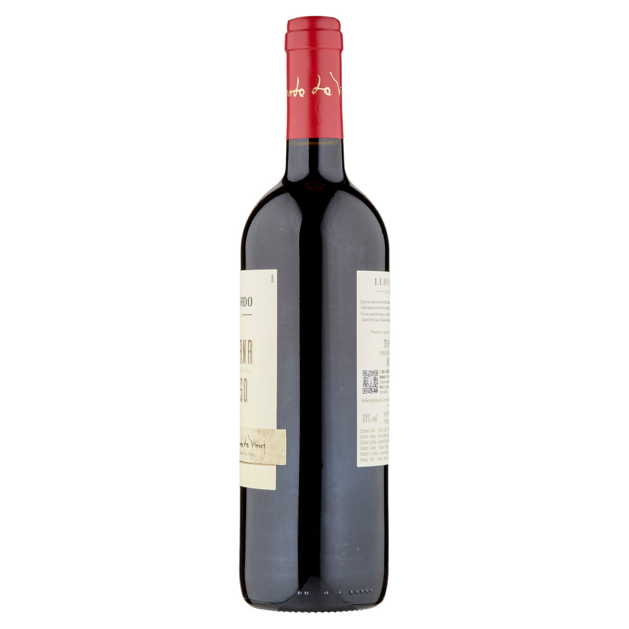 Vino rosso Toscana IGT 750 ml - Immagine 31