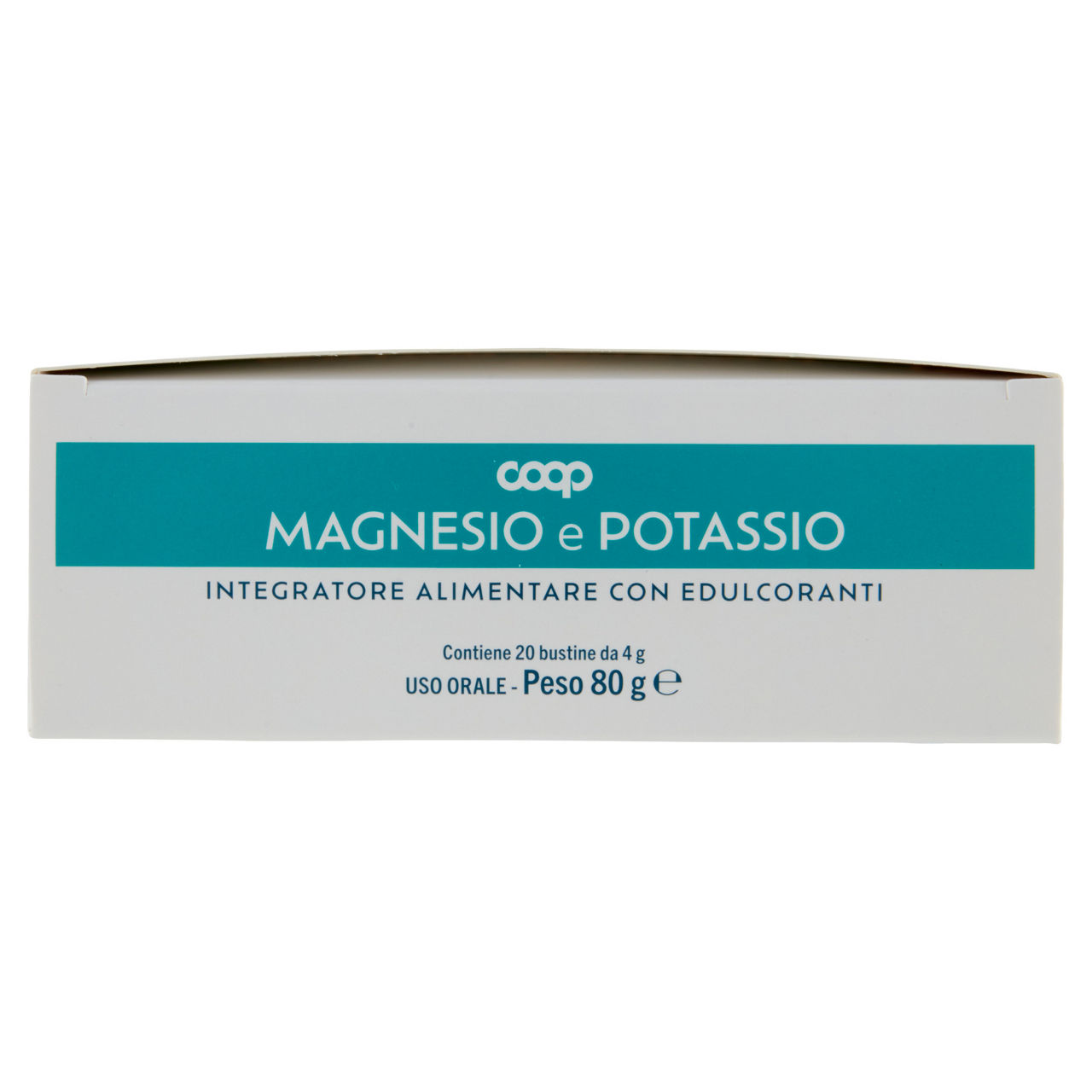 Integratore alimentare magnesio e potassio 20 bustine - Immagine 51