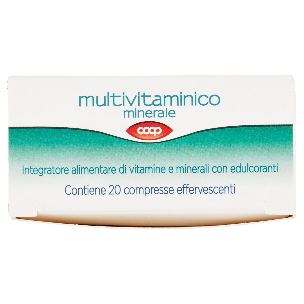 Integratore alimentare multivitaminico minerale 20 compresse effervescenti - Immagine 51