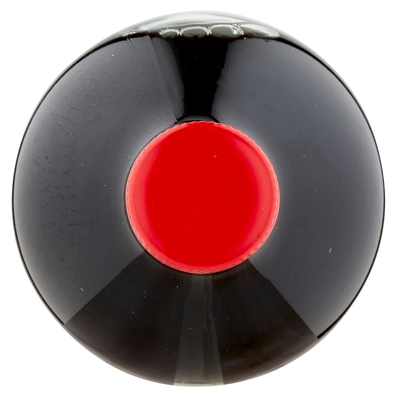 Bevanda rossa aromatizzata base vino perlino bottiglia lt 1 - Immagine 21