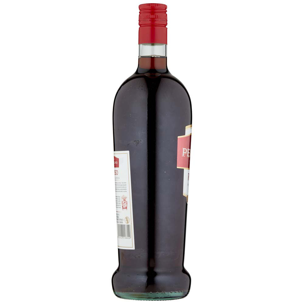 Immagine 2 di 6 del prodotto Bevanda Rosso aromatizzata a base vino Perlino 1 lt