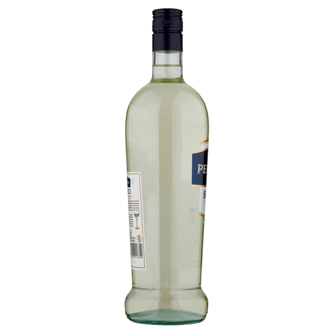 Bevanda bianca aromatizzata base vino perlino bottiglia lt 1 - Immagine 11