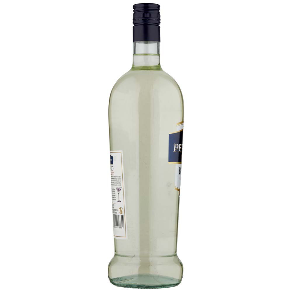 Immagine 2 di 6 del prodotto Bevanda Bianco aromatizzata a base vino Perlino 1 lt