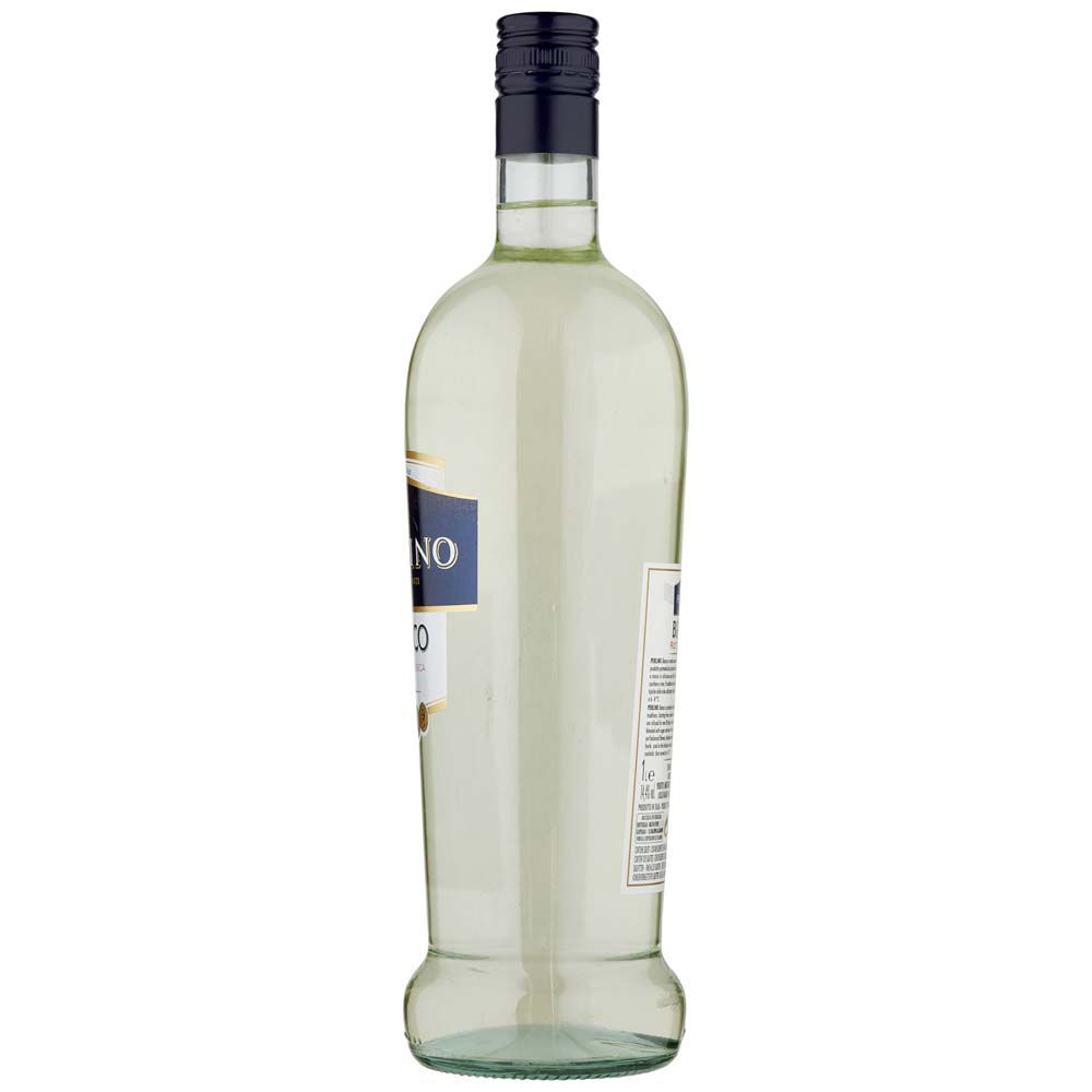 Immagine 4 di 6 del prodotto Bevanda Bianco aromatizzata a base vino Perlino 1 lt