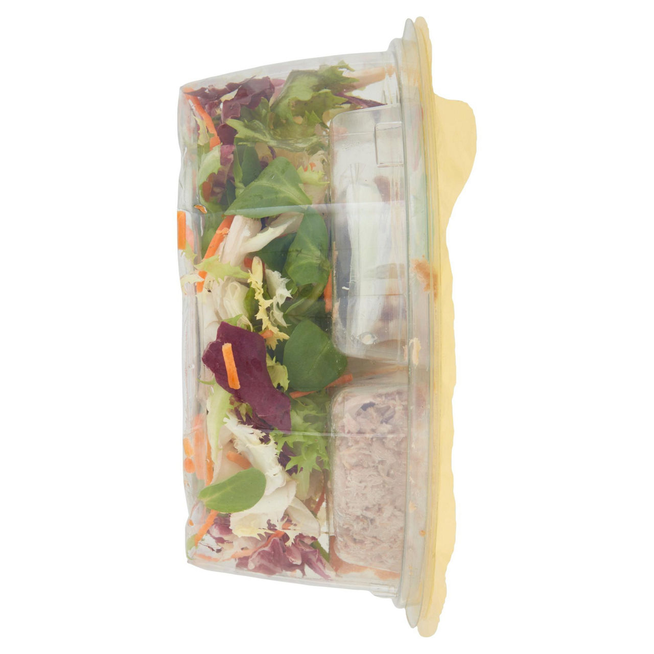 Insalata con tonno mais e crostini 145 gr - Immagine 31