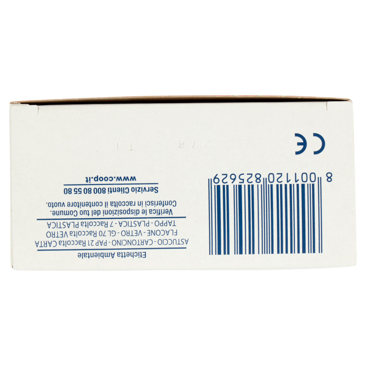 Deodorante amb.elettr.coop 2in1+ricar. bambu' e fiori bianchi ml 20 pz.1 - Immagine 41