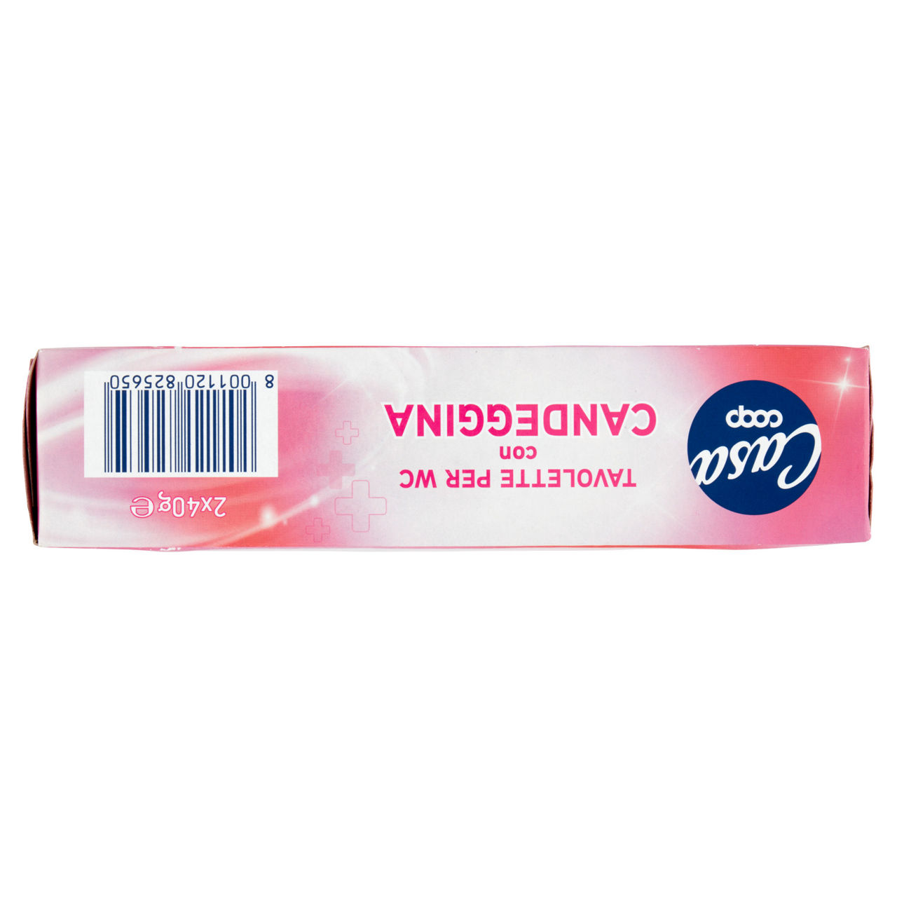 Tavoletta wc solida coop con candeggina scatola g80 pz2 - Immagine 21