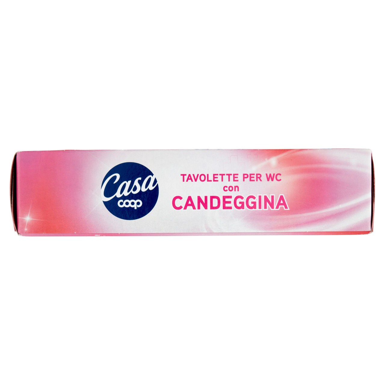 Tavoletta wc solida coop con candeggina scatola g80 pz2 - Immagine 51