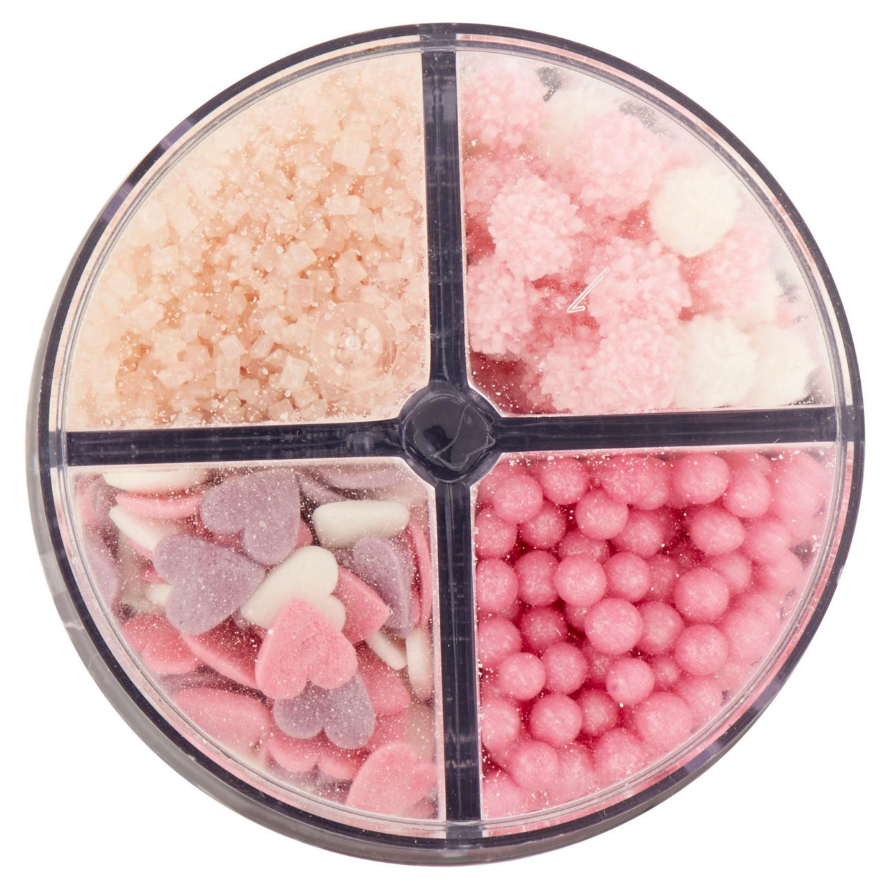 Decorazioni mix di zucchero per dolci 83 gr - Immagine 21