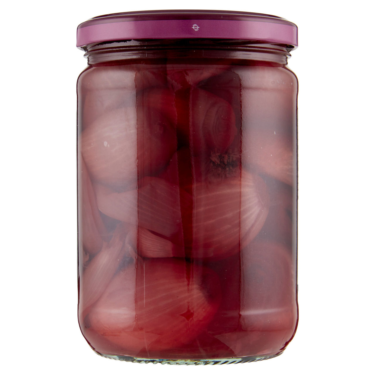 Cipolle rosse a base di Cipolla Rossa di Tropea Calabria IGP in agrodolce 320 gr - Immagine 21