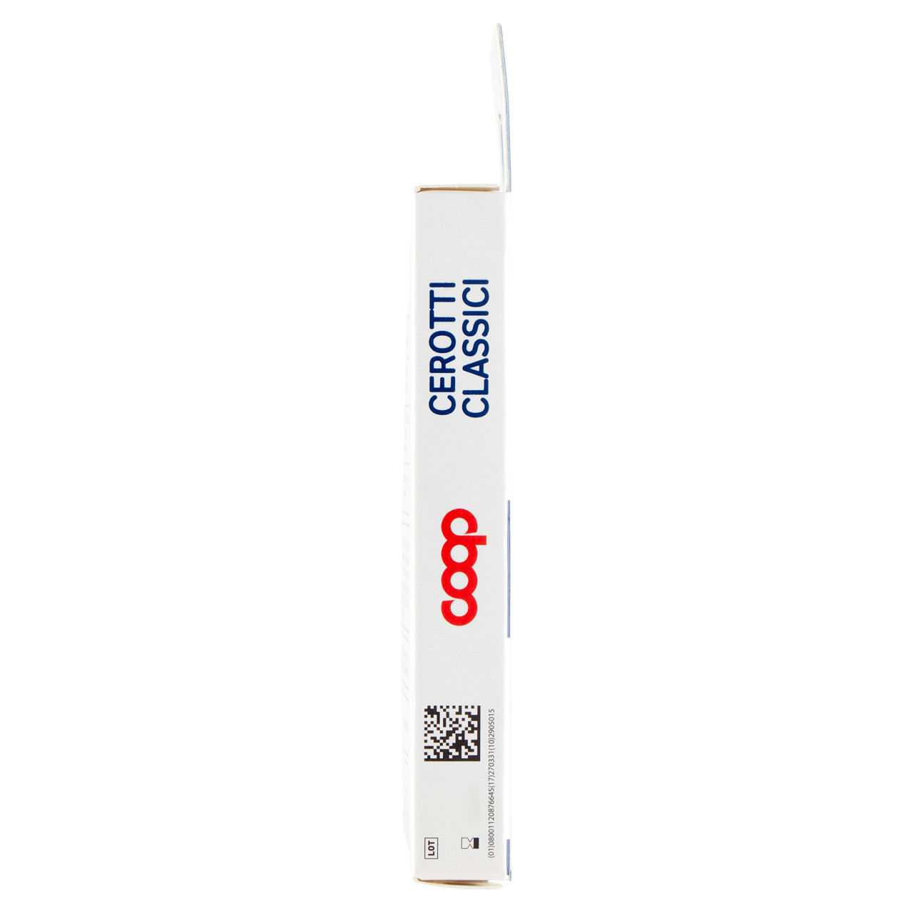 Cerotto coop assortito 2 f.ti scatola pz 30 - Immagine 61