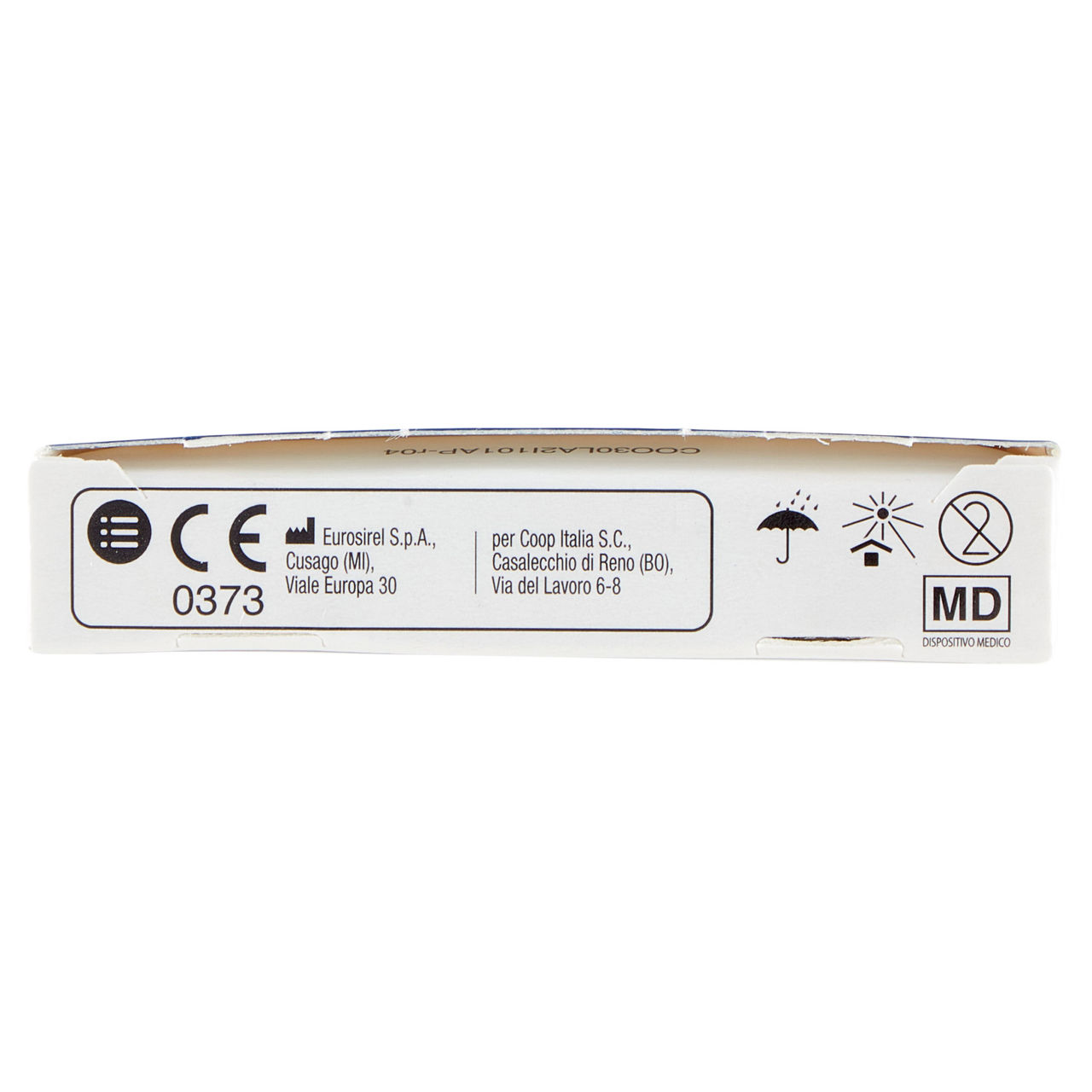 Cerotto coop assortito 2 f.ti scatola pz 30 - Immagine 41