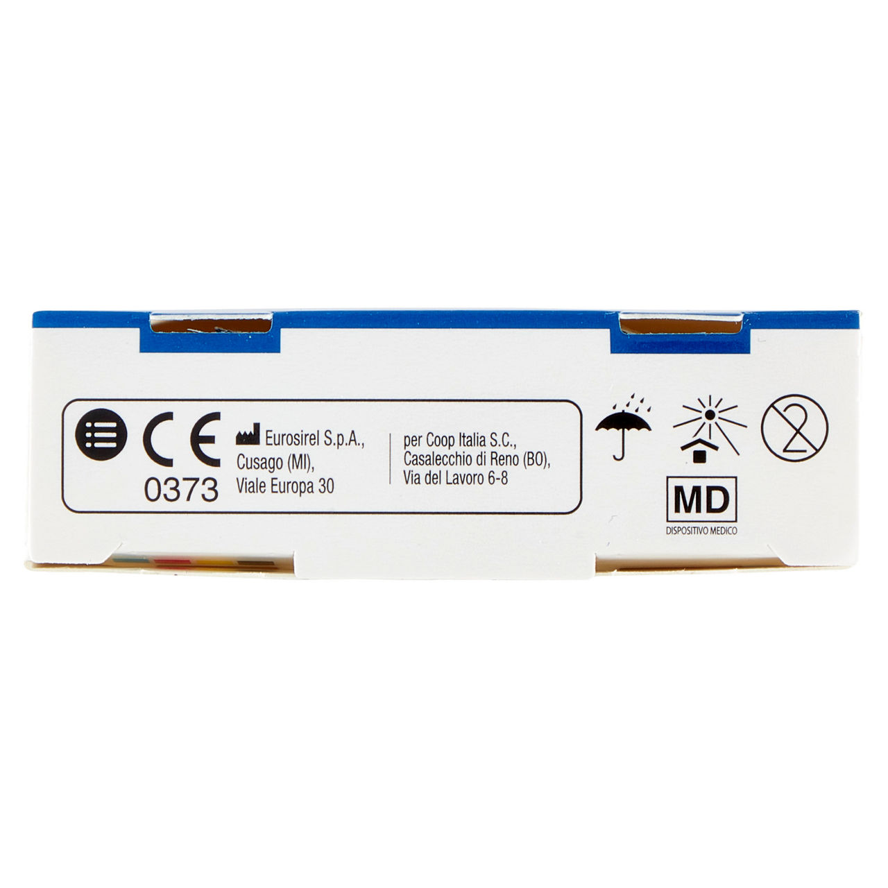 Cerotto coop 5 f.ti scatola pz 40 - Immagine 61