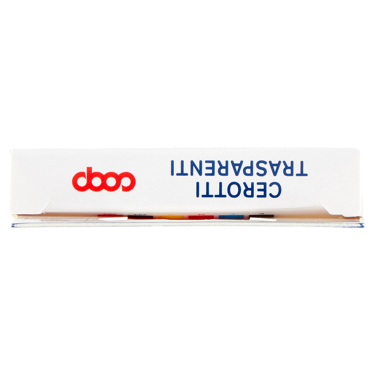 Cerotto coop trasparente 3  f.ti scatola pz 30 - Immagine 11