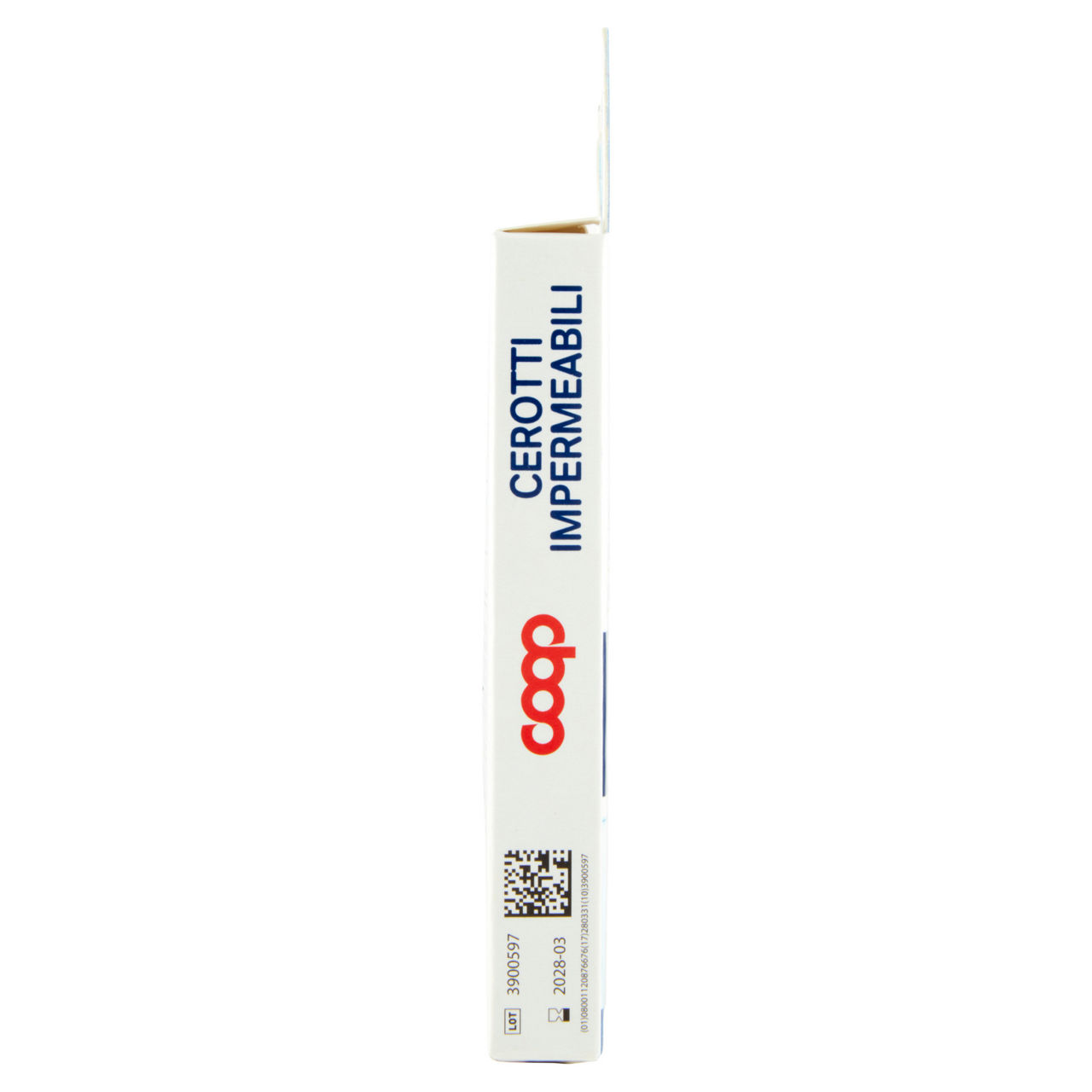 Cerotto coop impermeabile 2 f.ti scatola pz 20 - Immagine 11