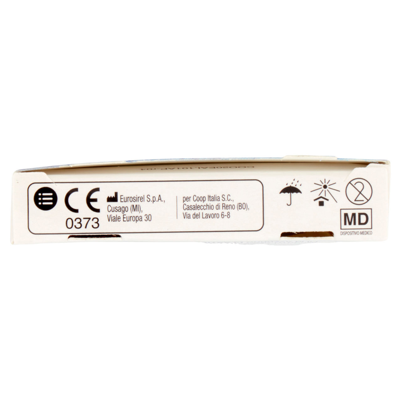 Cerotto coop impermeabile 2 f.ti scatola pz 20 - Immagine 51