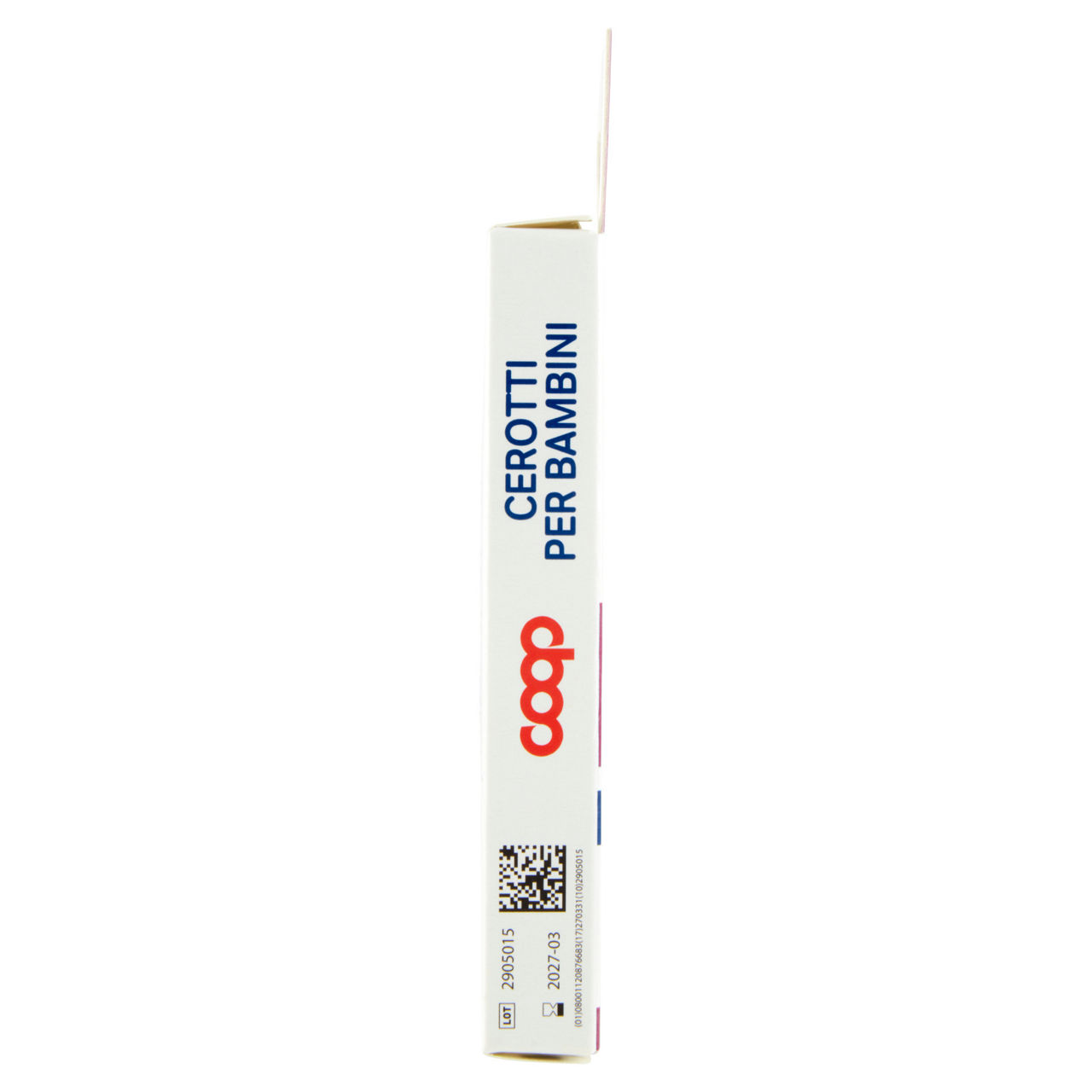 Cerotto coop bimbi 1 f.to scatola pz 20 - Immagine 11