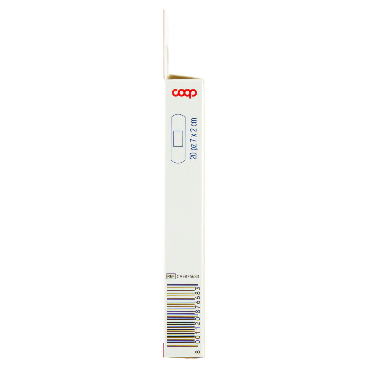 Cerotto coop bimbi 1 f.to scatola pz 20 - Immagine 31
